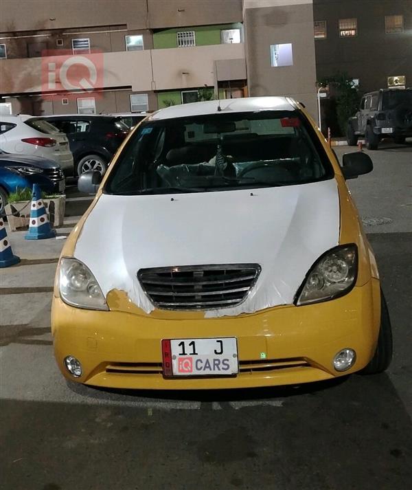 سايبا طيبا 2015 للبيع في العراق - الشموس